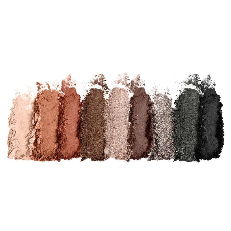 Lagirlcolors Keep It Playful Eyeshadow Palette LA Girl Keep It Playful Eyeshadow Palette