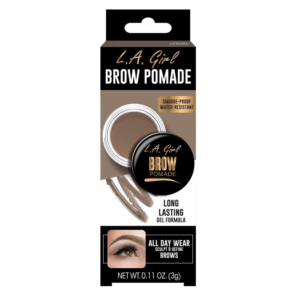 Lagirlcolors LA Girl Brow Pomade