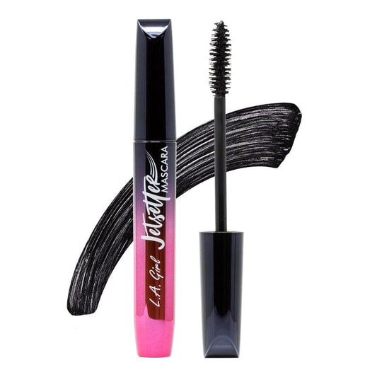 Lagirlcolors LA Girl Jetsetter Mascara LA Girl Jetsetter Mascara