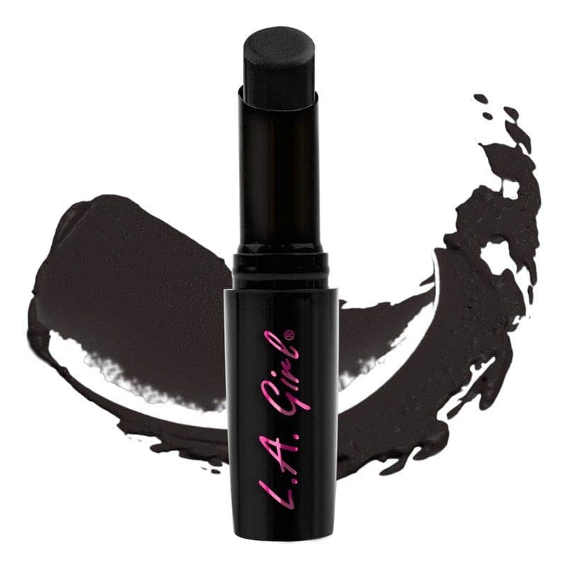 Lagirlcolors LA Girl Luxury Crème Lipstick Dreamer LA Girl Luxury Crème Lip Color