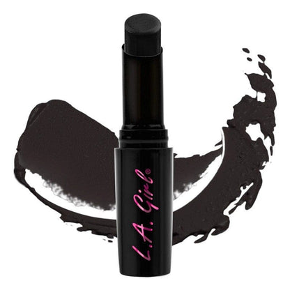 Lagirlcolors LA Girl Luxury Crème Lipstick Dreamer LA Girl Luxury Crème Lip Color