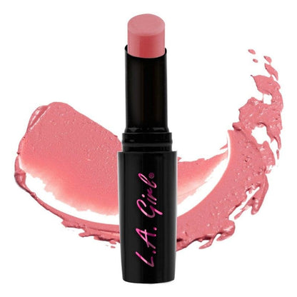 Lagirlcolors LA Girl Luxury Crème Lipstick Endless Kisses LA Girl Luxury Crème Lip Color
