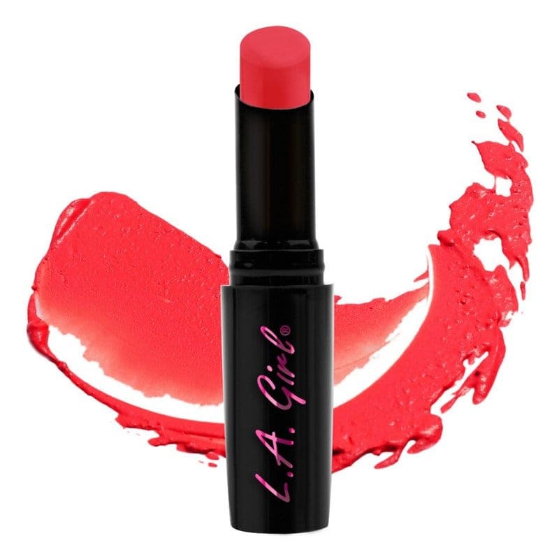 Lagirlcolors LA Girl Luxury Crème Lipstick Sinful LA Girl Luxury Crème Lip Color