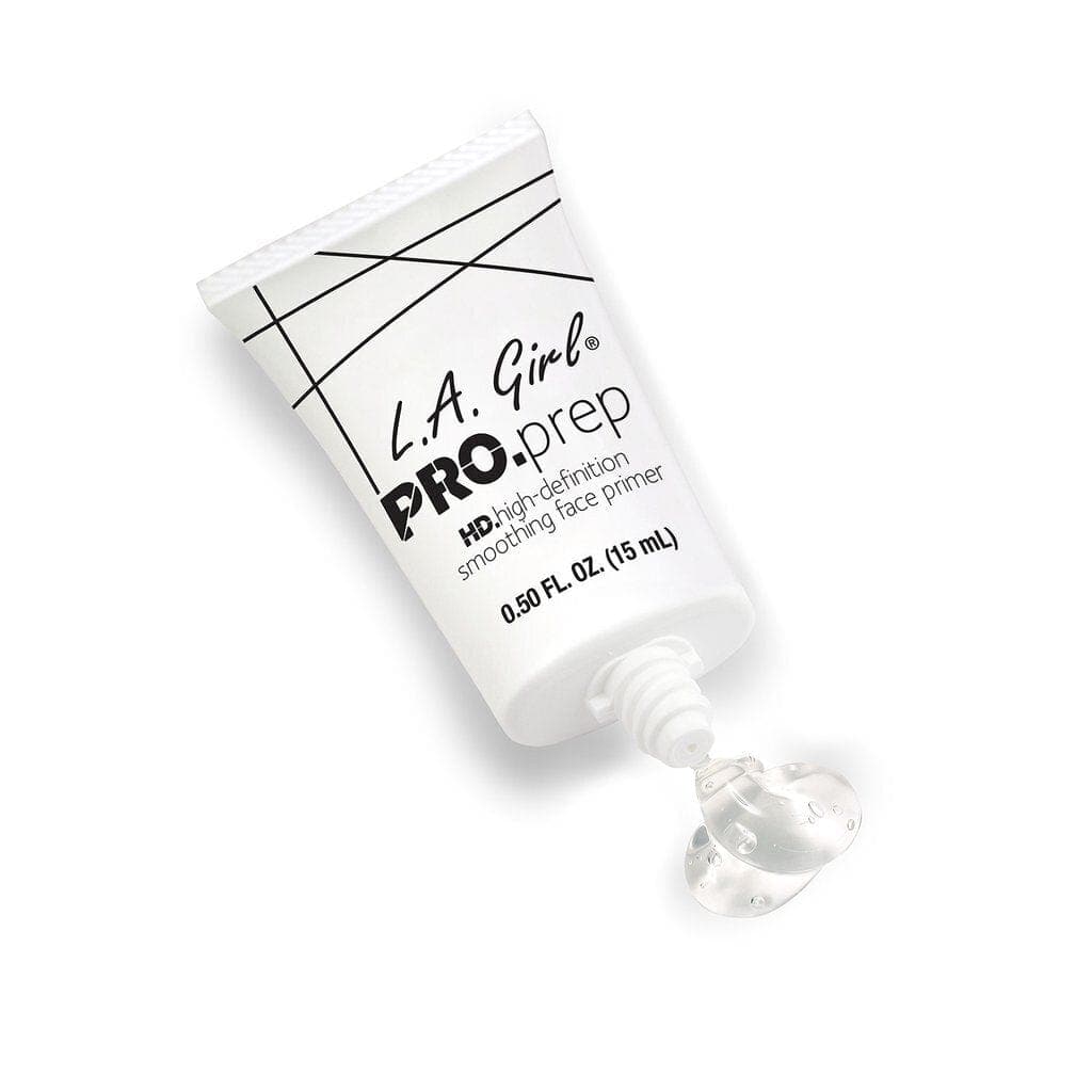 Lagirlcolors LA Girl PRO.Prep Primer Translucent LA Girl PRO.Prep Primer