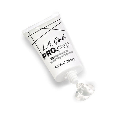 Lagirlcolors LA Girl PRO.Prep Primer Translucent LA Girl PRO.Prep Primer