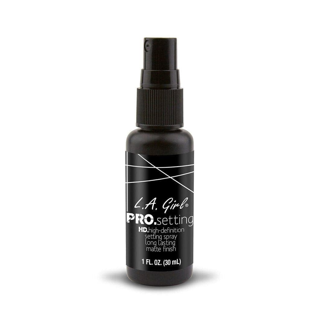 Lagirlcolors LA Girl PRO. Setting Spray LA Girl PRO.Setting Spray