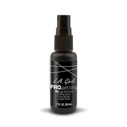 Lagirlcolors LA Girl PRO. Setting Spray LA Girl PRO.Setting Spray