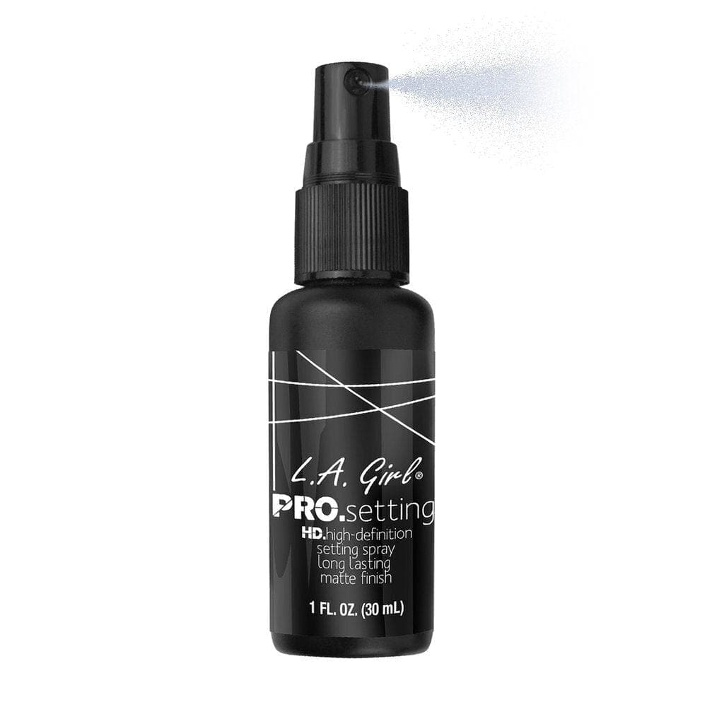 Lagirlcolors LA Girl PRO. Setting Spray LA Girl PRO.Setting Spray