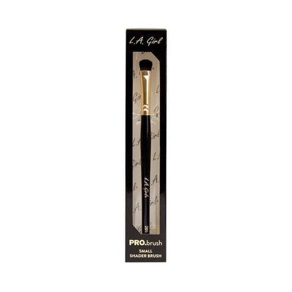 lagirlcolors LA Girl - Small Shader Brush