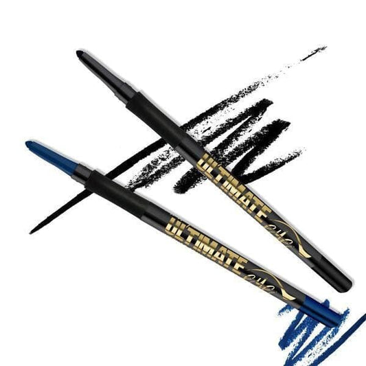 Lagirlcolors LA Girl Ultimate Auto Eyeliner LA Girl Ultimate Auto Eyeliner