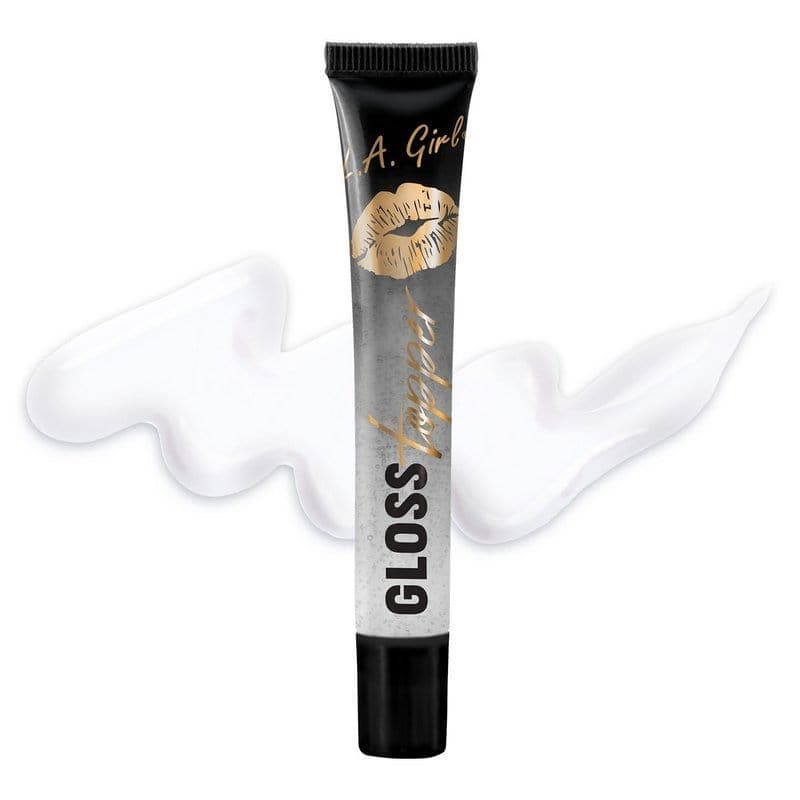 Lagirlcolors Lip gloss LA Girl Gloss Topper