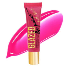 Afbeelding in Gallery-weergave laden, Lagirlcolors Lip Paint Lipstick Bombshell LA Girl Glazed Lip Paint Lipstick
