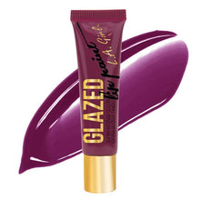Afbeelding in Gallery-weergave laden, Lagirlcolors Lip Paint Lipstick Daring     LA Girl Glazed Lip Paint Lipstick
