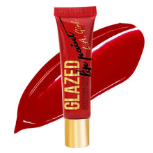 Afbeelding in Gallery-weergave laden, Lagirlcolors Lip Paint Lipstick Pin Up LA Girl Glazed Lip Paint Lipstick
