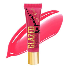 Afbeelding in Gallery-weergave laden, Lagirlcolors Lip Paint Lipstick Tease      LA Girl Glazed Lip Paint Lipstick
