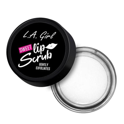 Lagirlcolors Lip scrub LA Girl - Sweet Lip Scrub