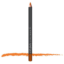 Afbeelding in Gallery-weergave laden, Lagirlcolors Lipliner Dark Peach LA Girl Lipliner Pencil
