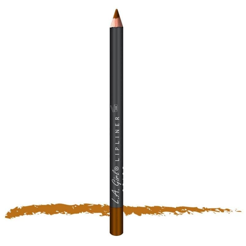 Lagirlcolors Lipliner Nutmeg LA Girl Lipliner Pencil