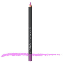 Afbeelding in Gallery-weergave laden, Lagirlcolors Lipliner Pink Fleur LA Girl Lipliner Pencil
