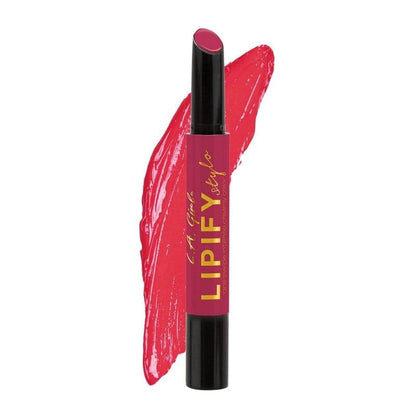 Lagirlcolors Lippenstift Blaze LA Girl - Lipify Stylo Lipstick