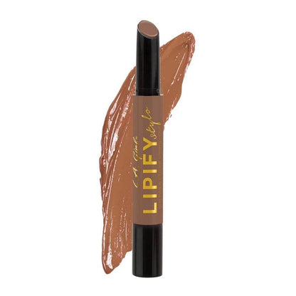 Lagirlcolors Lippenstift Corset LA Girl - Lipify Stylo Lipstick