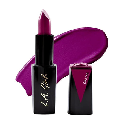 Lagirlcolors Lippenstift Drama LA Girl Lip Attraction Lipstick