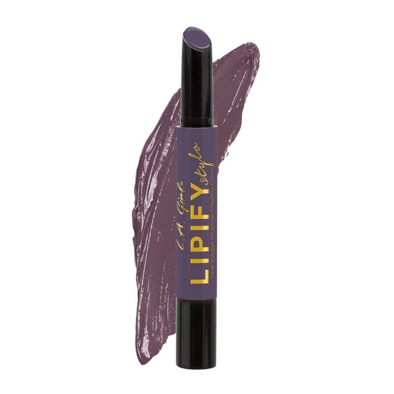 Lagirlcolors Lippenstift Edgy LA Girl - Lipify Stylo Lipstick