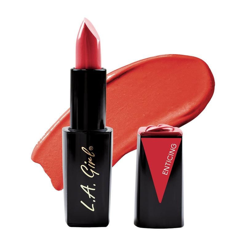 Lagirlcolors Lippenstift Enticing LA Girl Lip Attraction Lipstick