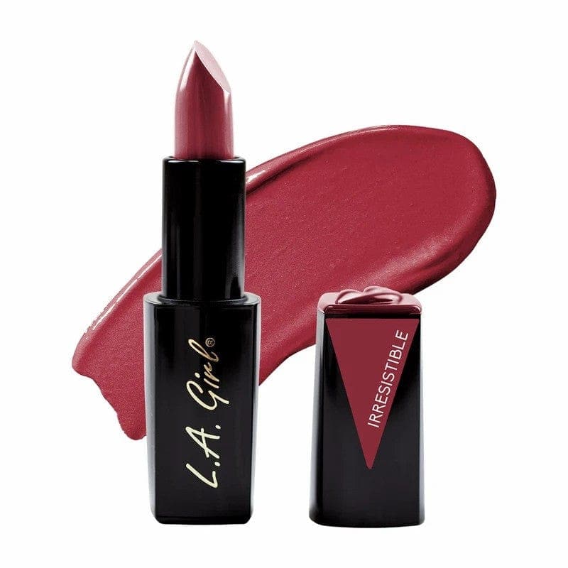 Lagirlcolors Lippenstift Irrestible LA Girl Lip Attraction Lipstick