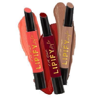 Lagirlcolors Lippenstift LA Girl - Lipify Stylo Lipstick