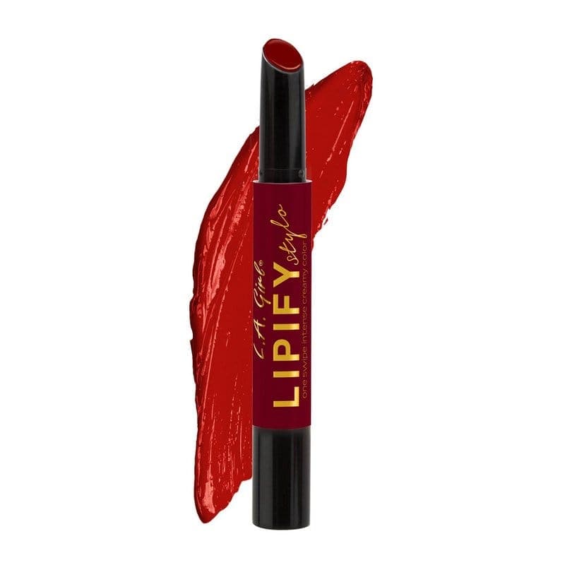 Lagirlcolors Lippenstift Lust LA Girl - Lipify Stylo Lipstick