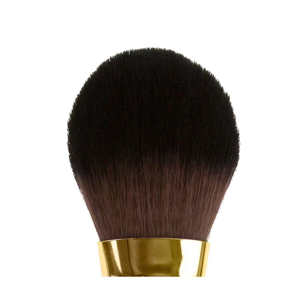 Lagirlcolors Makeup Kwasten LA Girl - Large Powder Brush