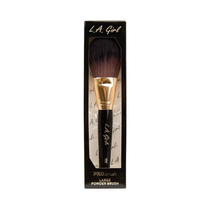 Lagirlcolors Makeup Kwasten LA Girl - Large Powder Brush