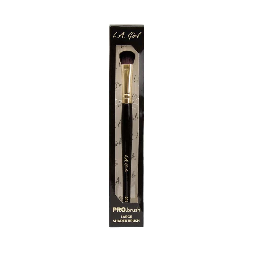 Lagirlcolors Makeup Kwasten LA Girl - Large Shader Brush