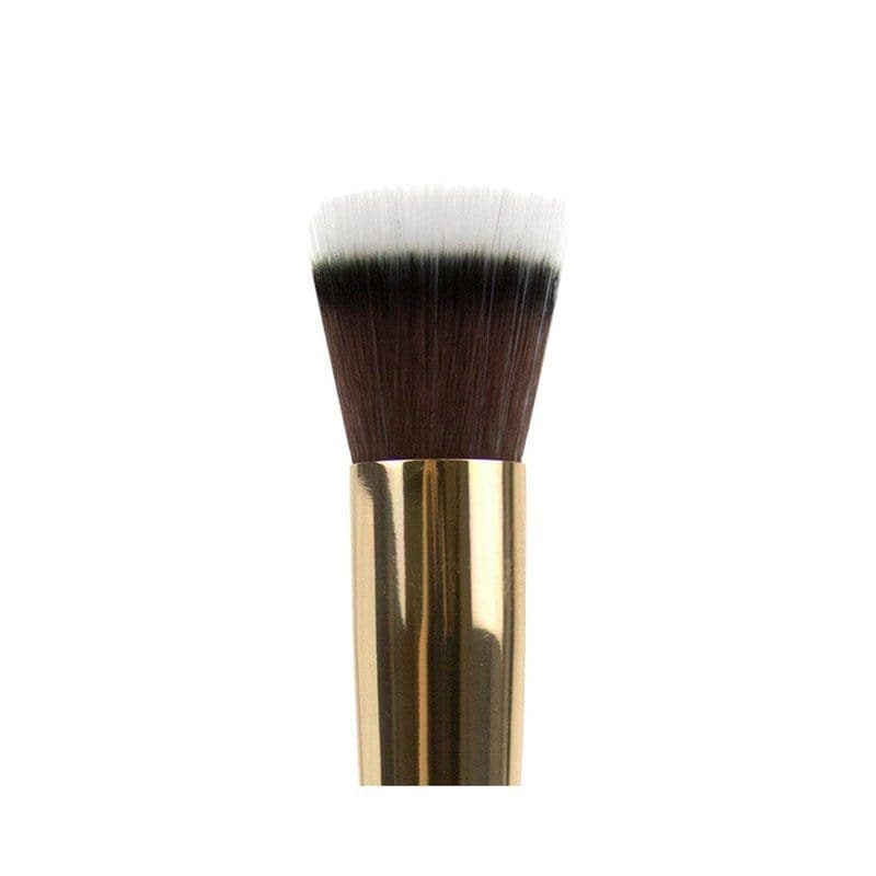 Lagirlcolors Makeup Kwasten LA Girl - Mini Stippler Brush
