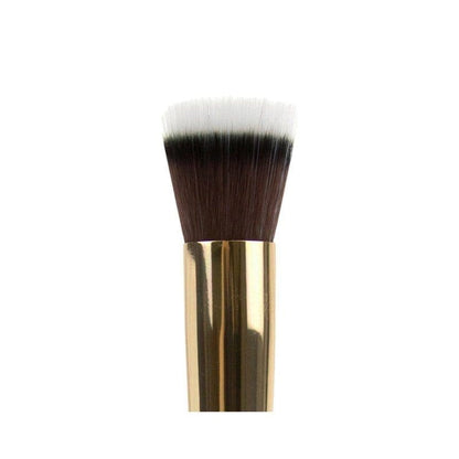 Lagirlcolors Makeup Kwasten LA Girl - Mini Stippler Brush