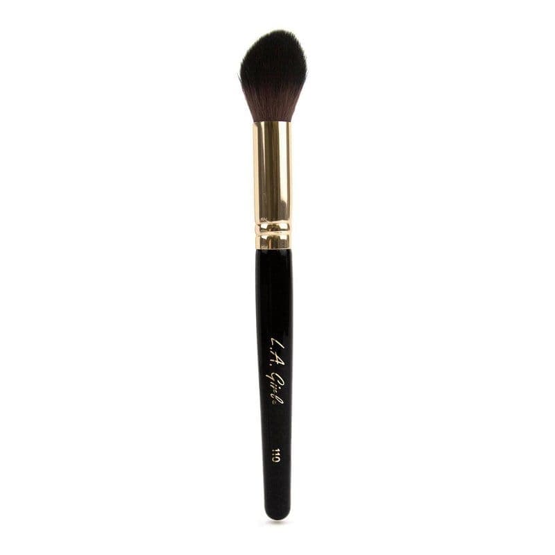 Lagirlcolors Makeup Kwasten LA Girl - Tapered Brush