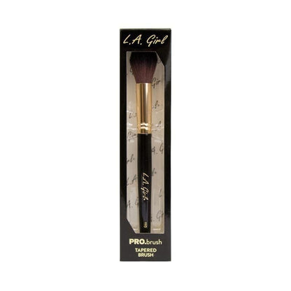 Lagirlcolors Makeup Kwasten LA Girl - Tapered Brush