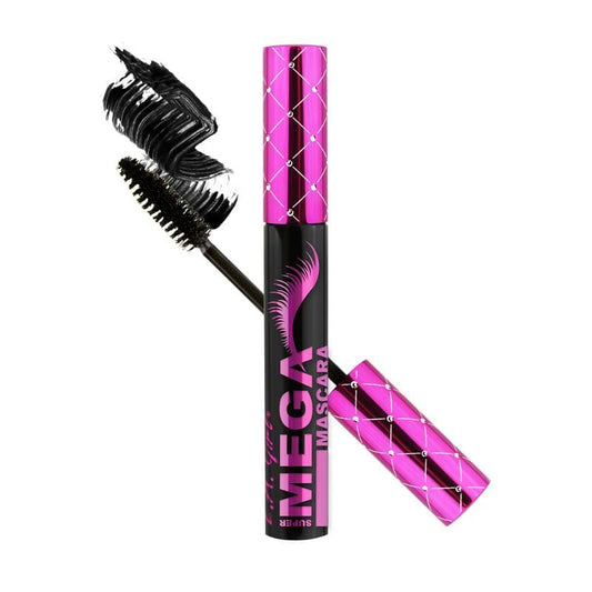 Lagirlcolors Mascara LA Girl Super Mega Mascara