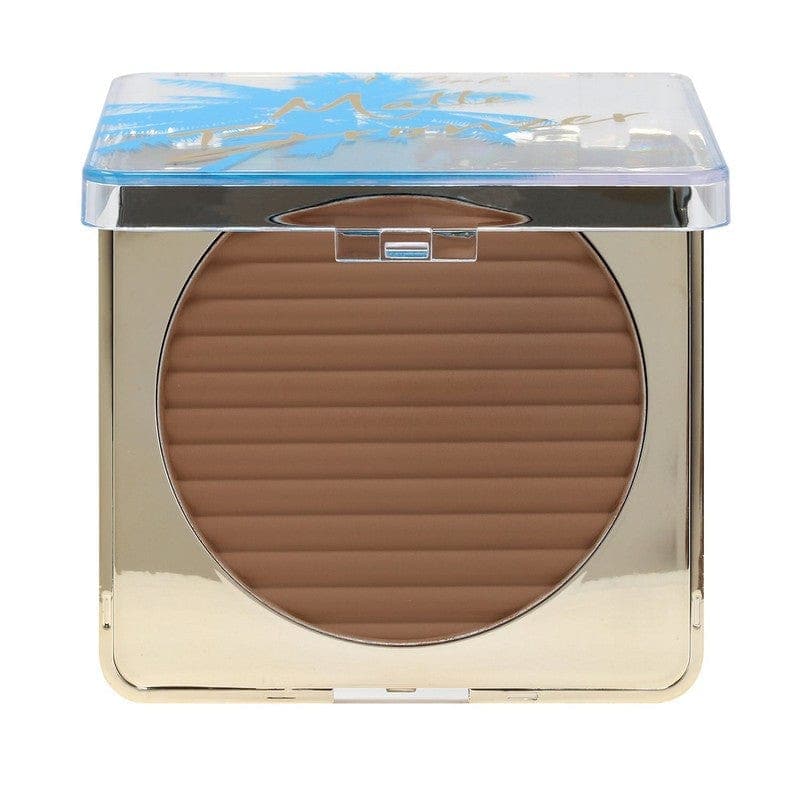Lagirlcolors Matte Bronzer LA Girl - Matte Bronzer