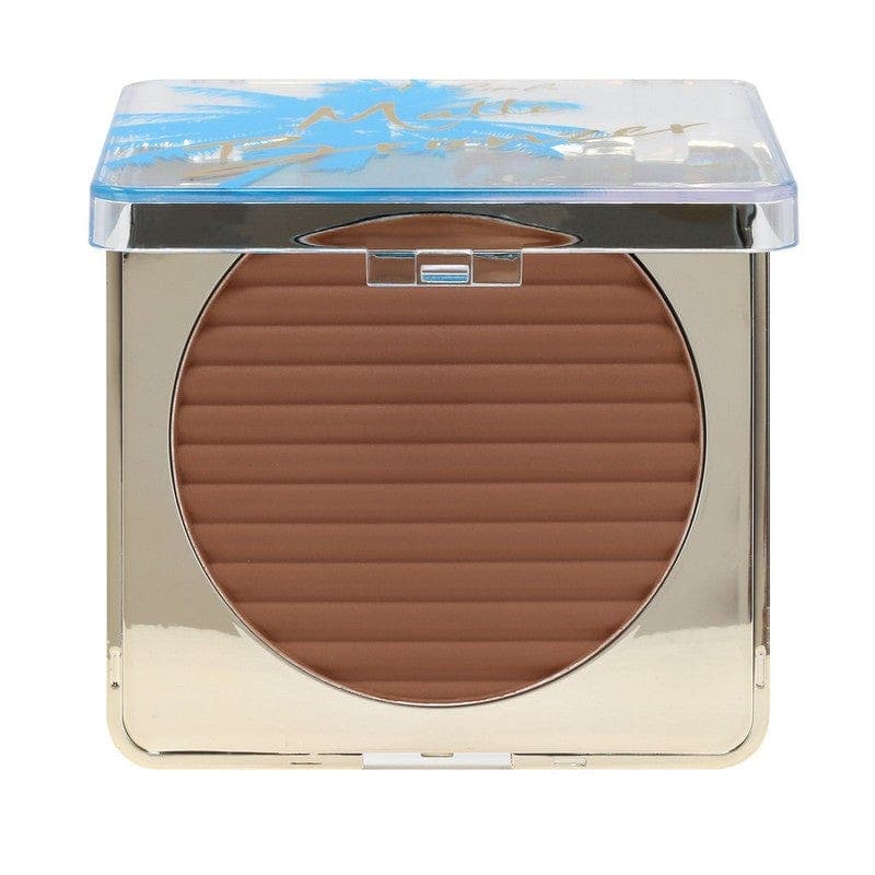 Lagirlcolors Matte Bronzer LA Girl - Matte Bronzer