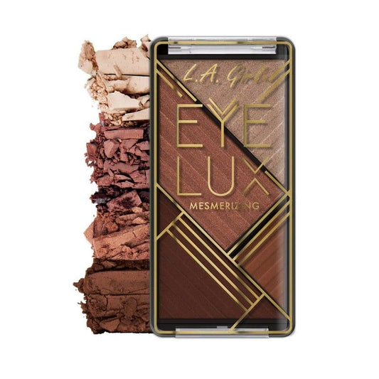 Lagirlcolors Optimize LA Girl Eyelux Eyeshadow