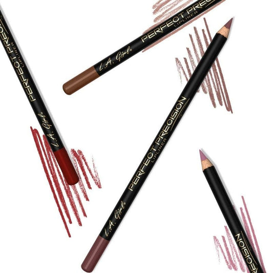 Lagirlcolors Perfect Precision Liner LA Girl Perfect Precision LipLiner