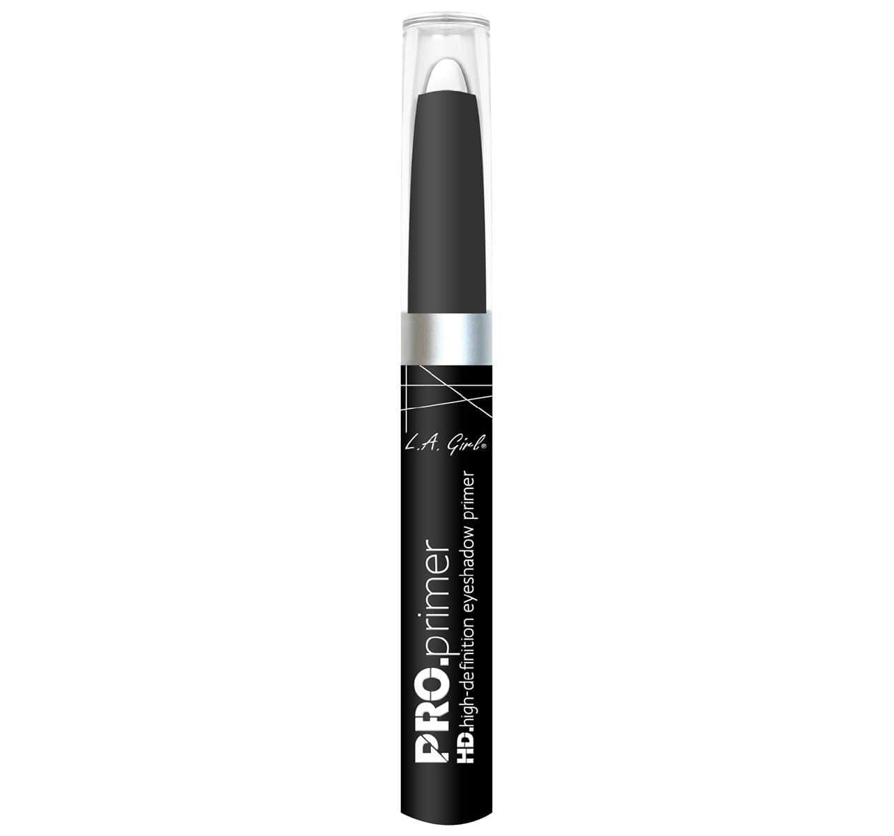 Lagirlcolors PRIMER EYESHADOW STICK LA Girl - HD PRO PRIMER EYESHADOW STICK