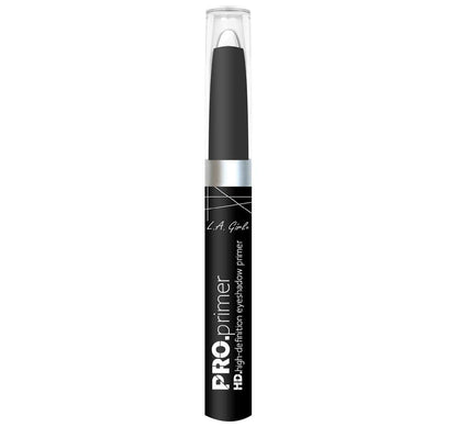 Lagirlcolors PRIMER EYESHADOW STICK LA Girl - HD PRO PRIMER EYESHADOW STICK