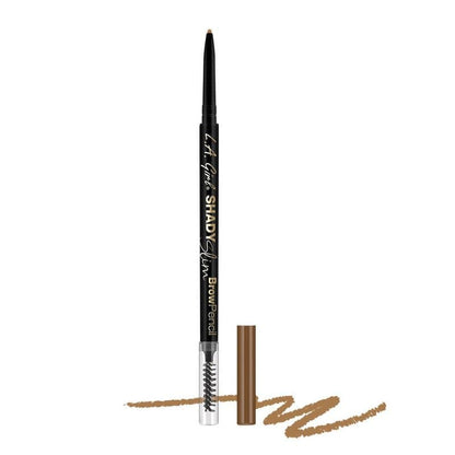 Lagirlcolors Shady Slim Brow Pencil Taupe LA Girl Shady Slim Brow Pencil
