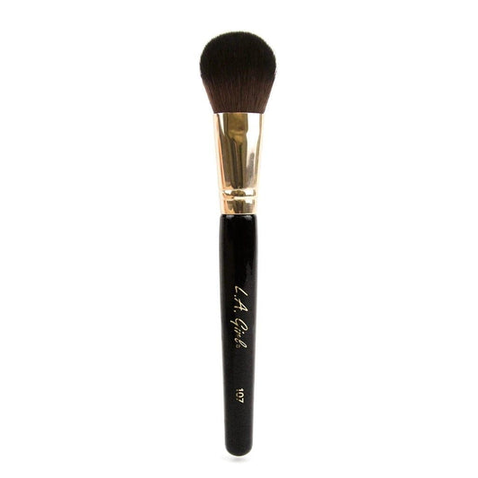 Lagirlcolors simple LA Girl Blush Brush
