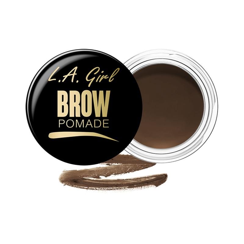Lagirlcolors Soft Brown LA Girl Brow Pomade