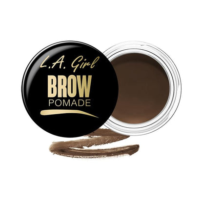 Lagirlcolors Soft Brown LA Girl Brow Pomade