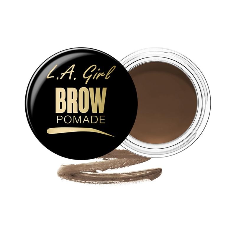 Lagirlcolors Taupe LA Girl Brow Pomade